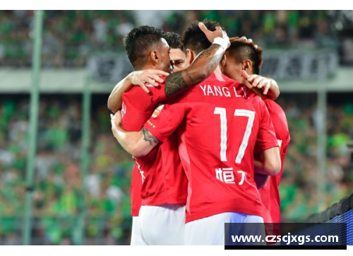 国安球员帅气庆祝，精彩绝伦的比赛精彩瞬间 and超凡表现